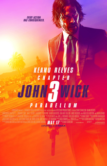 Movie Guys Podcast-John Wick 3