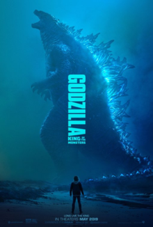Movie Guys Podcast-Godzilla King of the Monsters